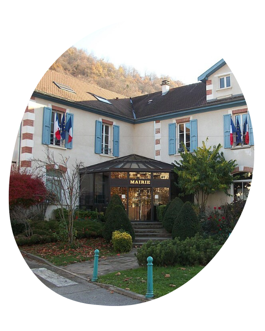 Taxi à Gières – service local vers Grenoble